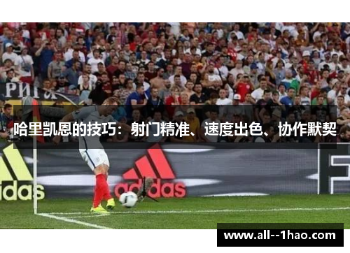 哈里凯恩的技巧:射门精准、速度出色、协作默契 哈里凯恩的技巧:射门精准、速度出色、协作默契