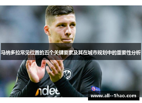 马纳多拉常见位置的五个关键要素及其在城市规划中的重要性分析