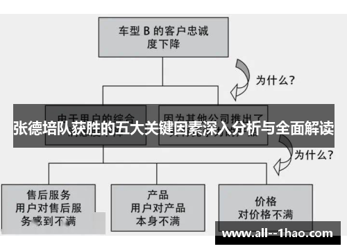 张德培队获胜的五大关键因素深入分析与全面解读 张德培队获胜的五大关键因素深入分析与全面解读