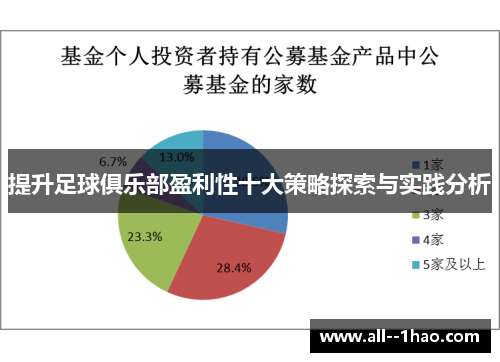 提升足球俱乐部盈利性十大策略探索与实践分析