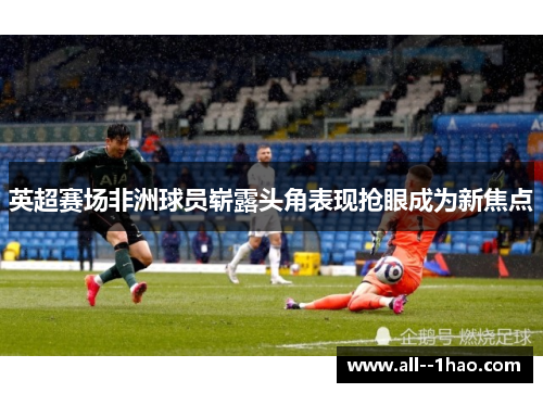 英超赛场非洲球员崭露头角表现抢眼成为新焦点