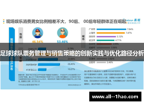 足球球队票务管理与销售策略的创新实践与优化路径分析